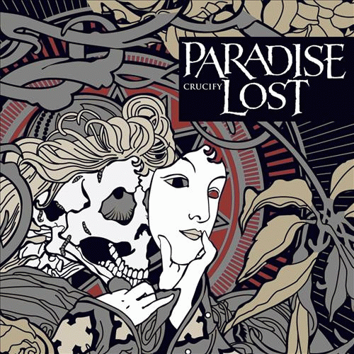 Paradise Lost : Crucify